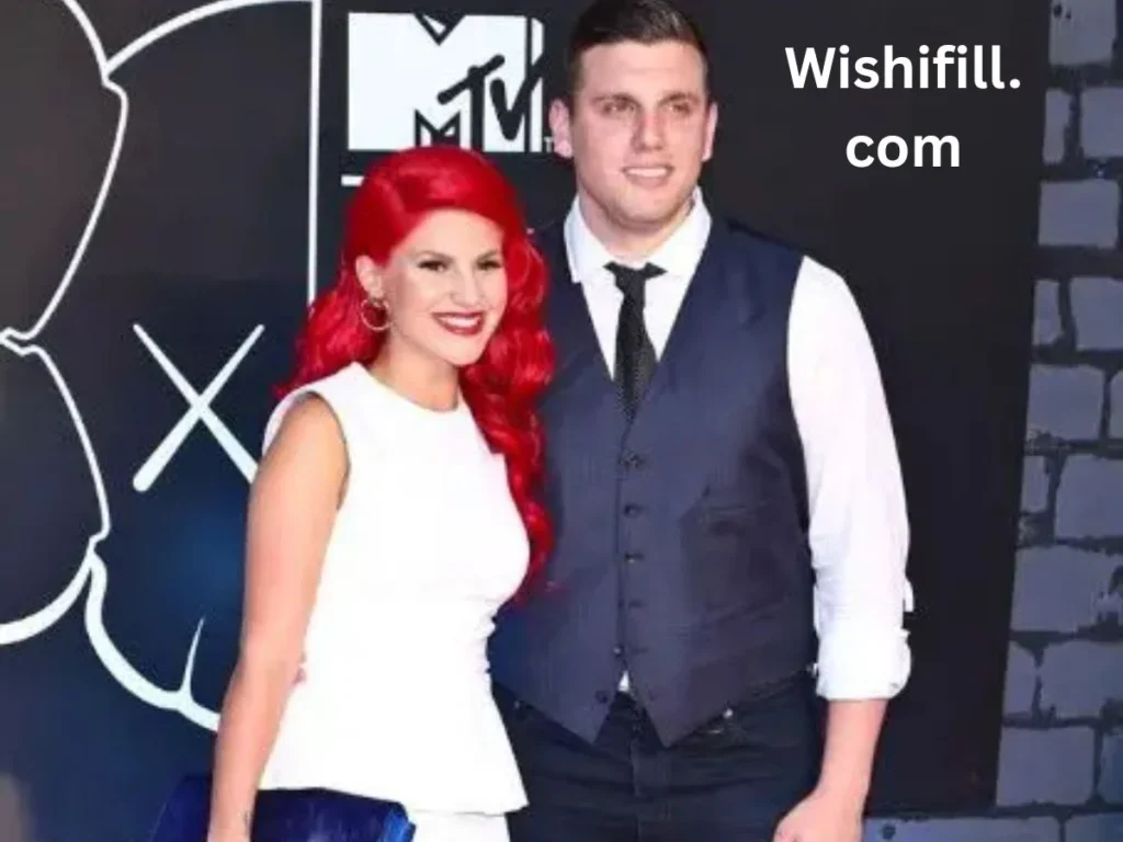 Instagram Jazzy Chris Distefano Wife