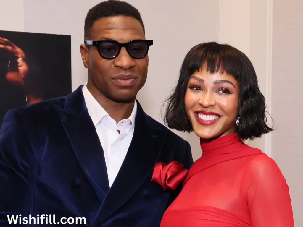  Is Jonathan Majors Married