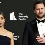 JD Vance Wife Religion