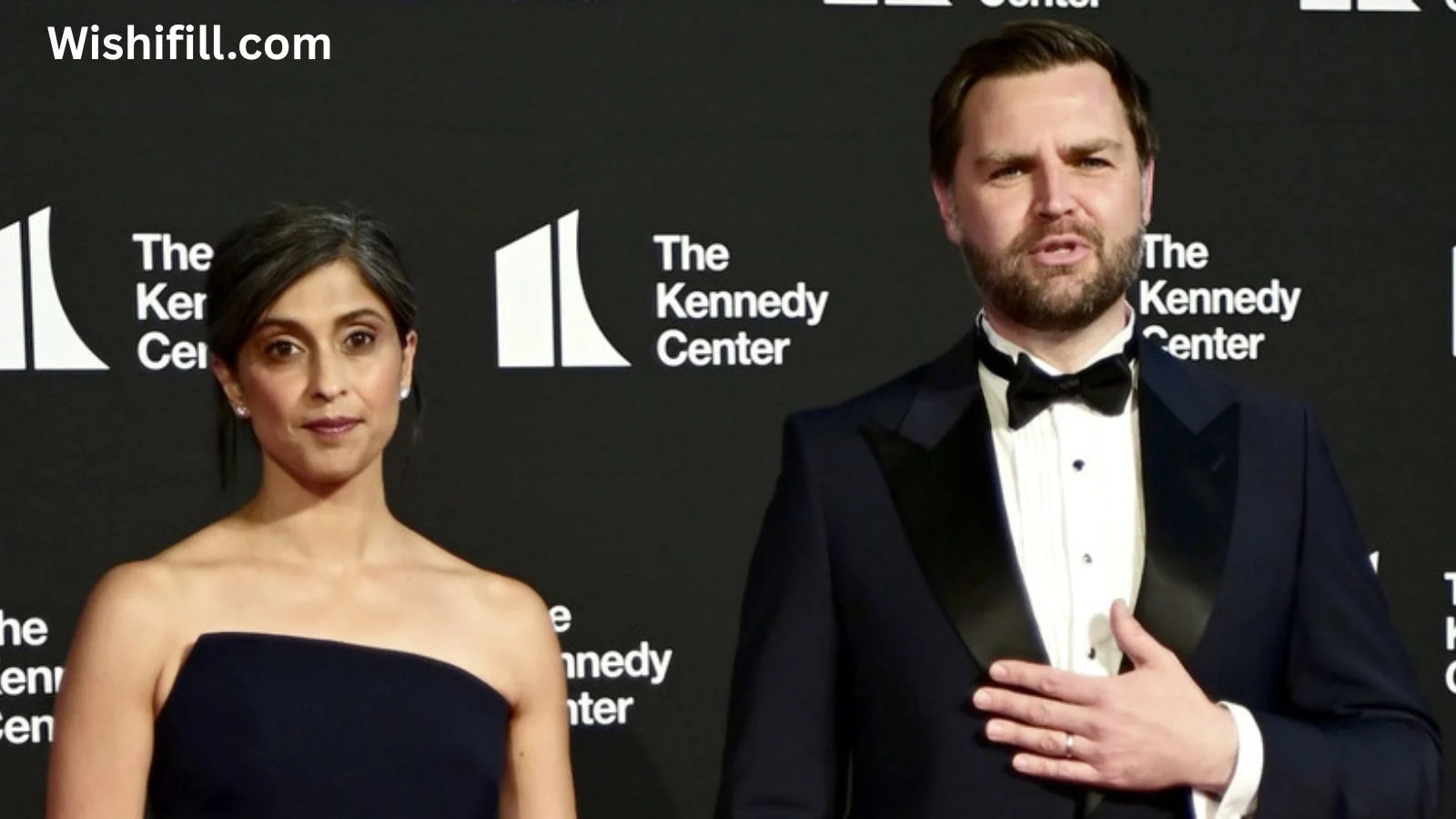 JD Vance Wife Religion