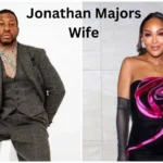 Jonathan Majors Wife