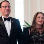 Josh Shapiro Wife