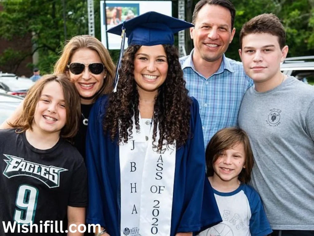 Josh Shapiro Wife and Family