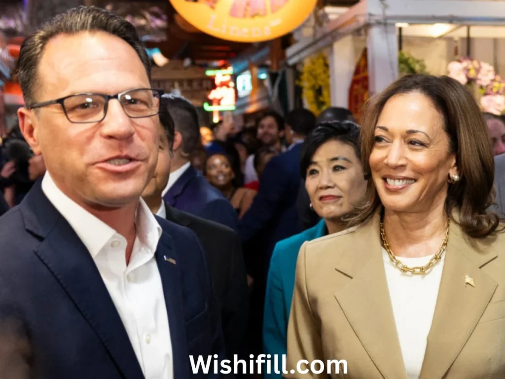 Josh Shapiro Wife Religion