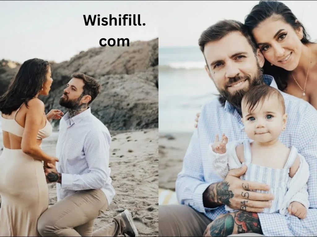 Marriage and Family Life