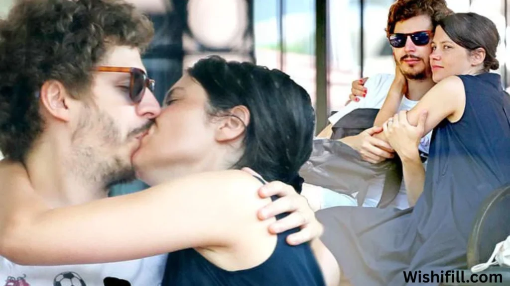 Michael Cera Wife