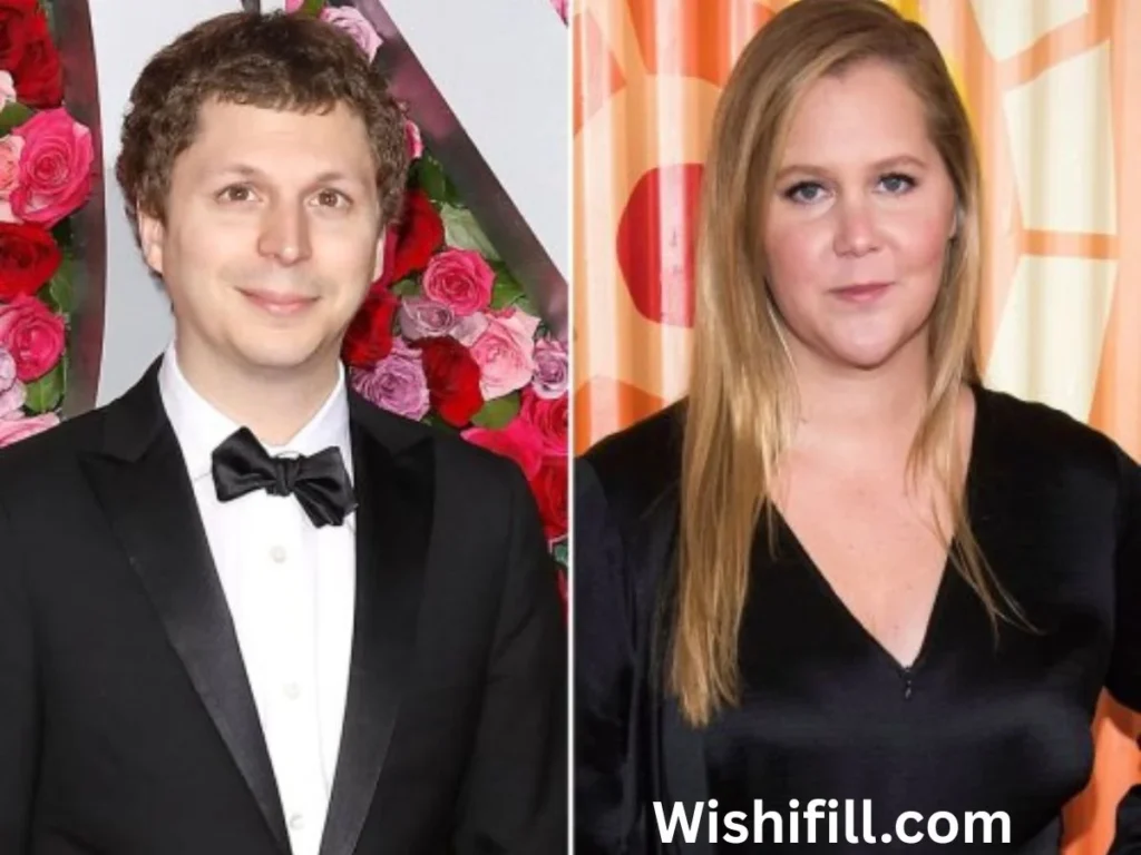 Michael Cera Wife and Baby