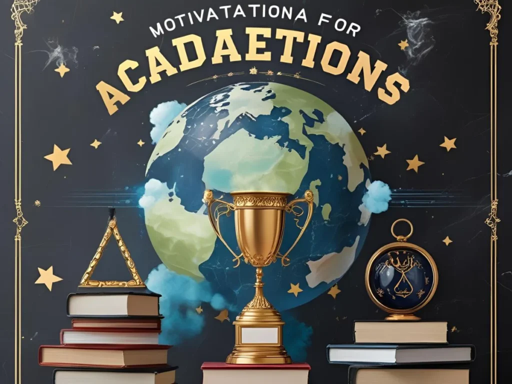 Motivational Wishes for Academic Competitions