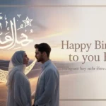 Muslim Birthday Wishes