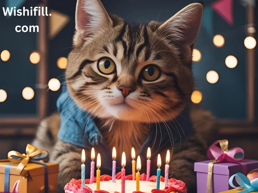  Funny Thank You Birthday Status