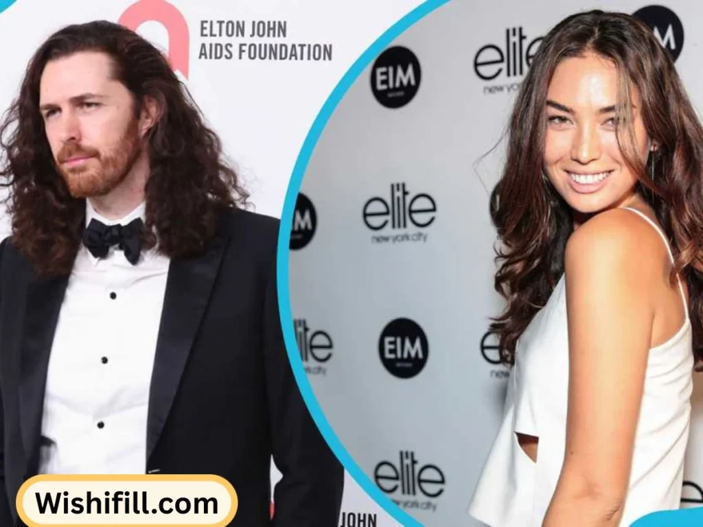 Who Is Hozier's Wife