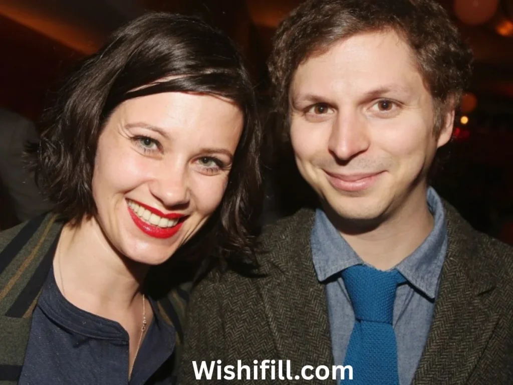Who Is Michael Cera