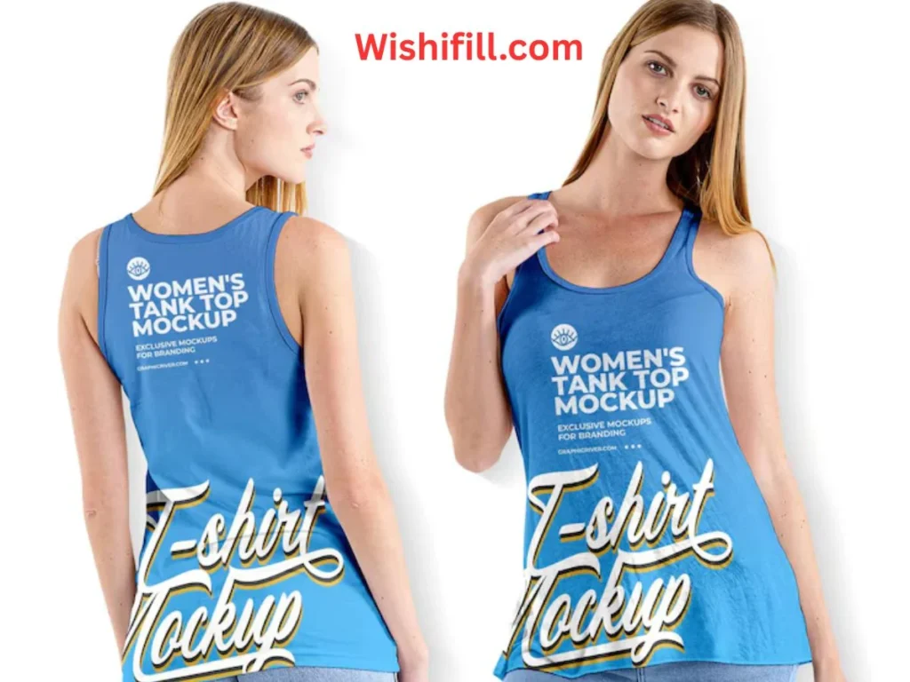 Wife Beater Shirt
