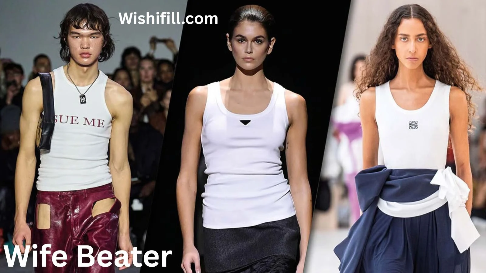 Wife Beater
