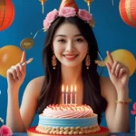 Birthday Wishes for Friend
