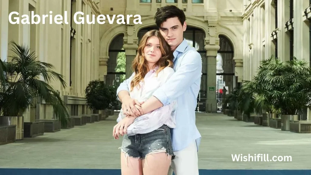 Gabriel Guevara
