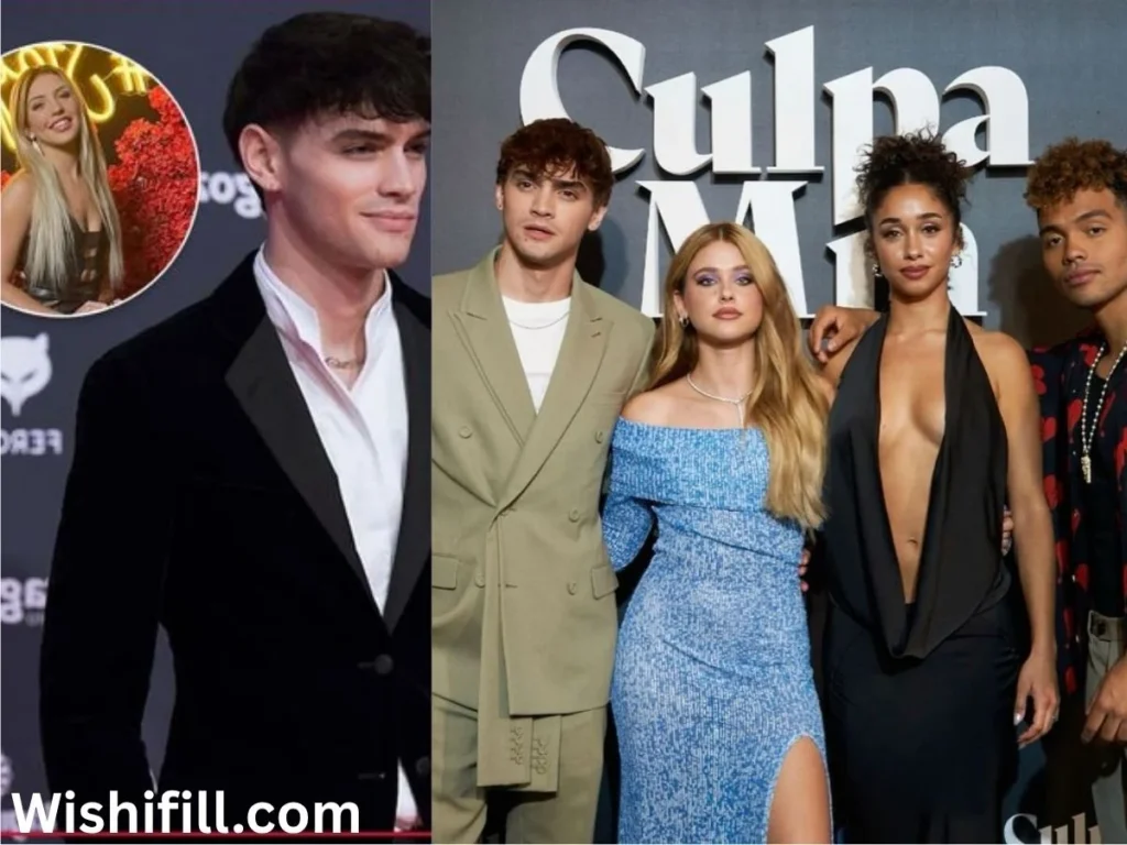 Gabriel Guevara Movies and TV Shows