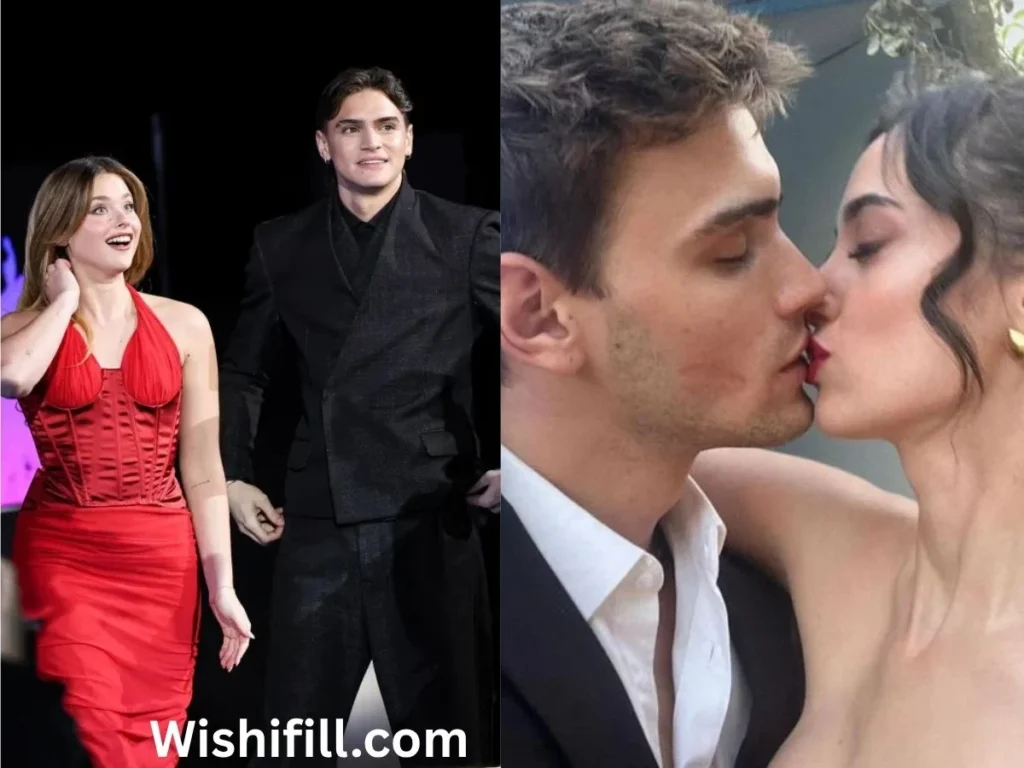 Gabriel Guevara Wife