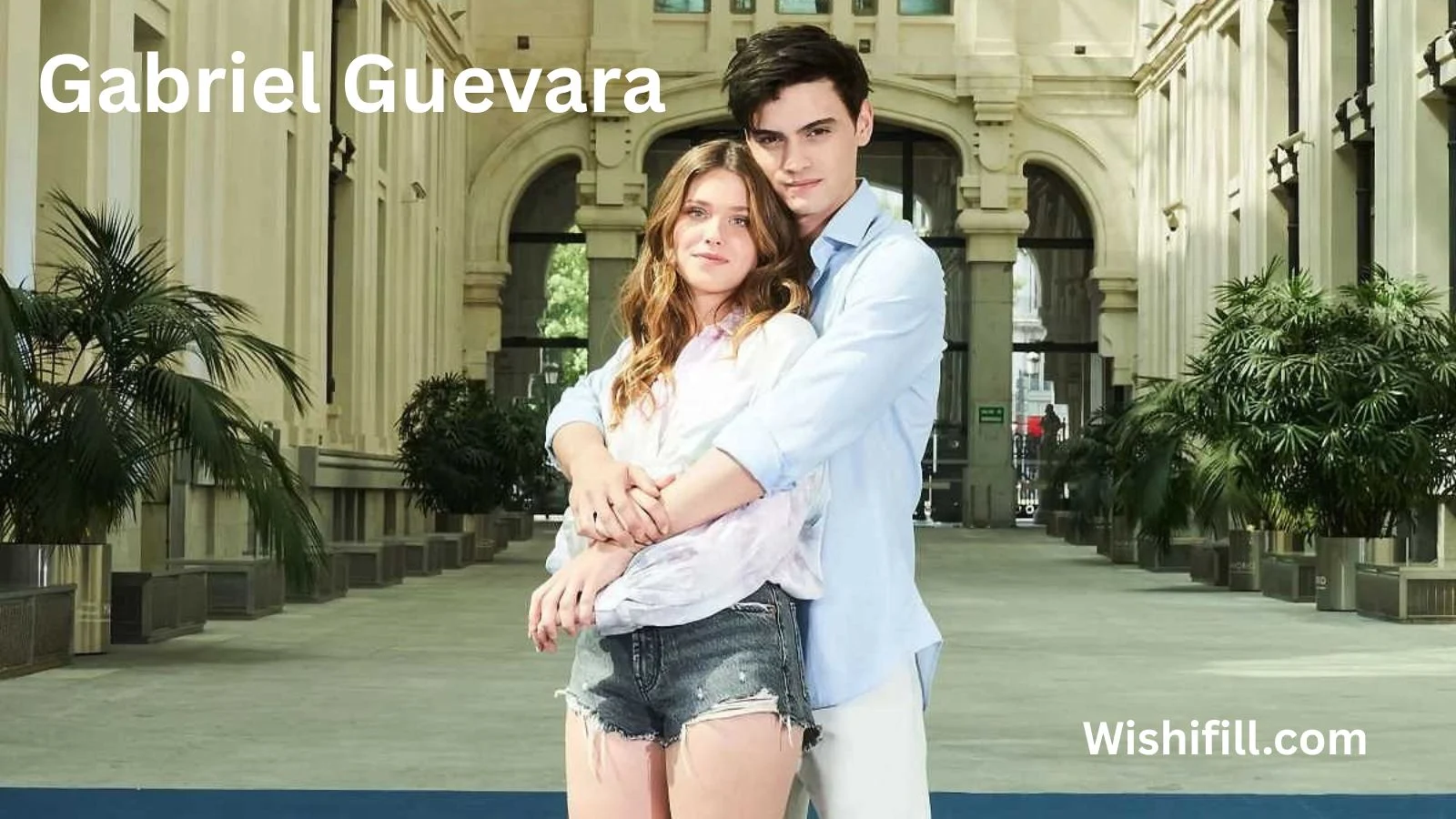 Gabriel Guevara